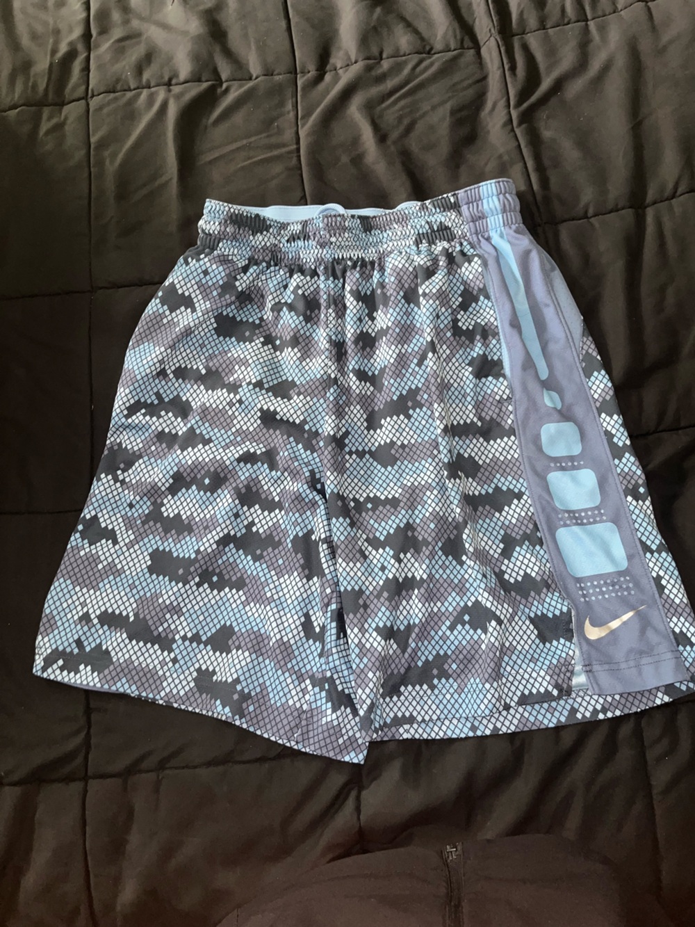 Nike Elite Shorts